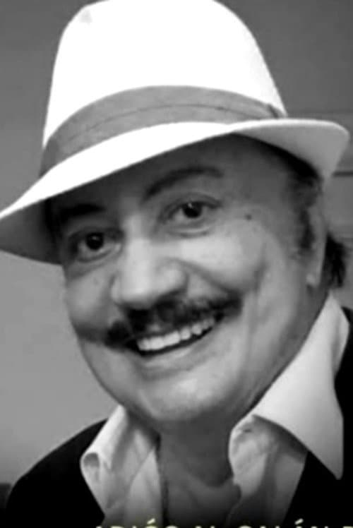 Raúl Amundaray foto