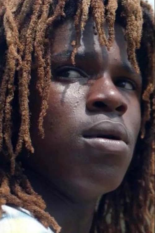 Rasta (2019) poster