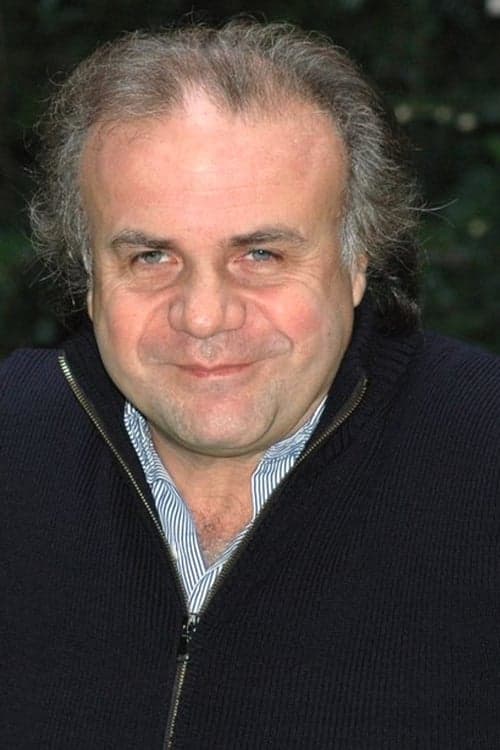 Jerry Calà foto