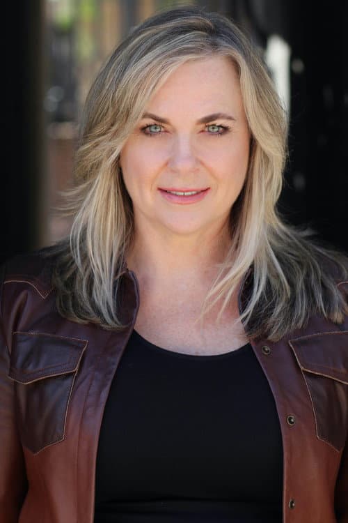 Tonja Rene' foto
