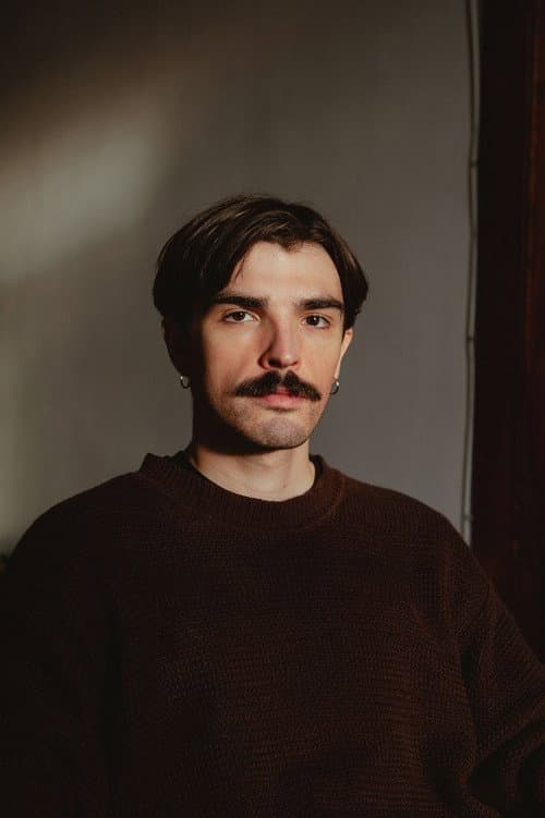 Conor Nickerson foto