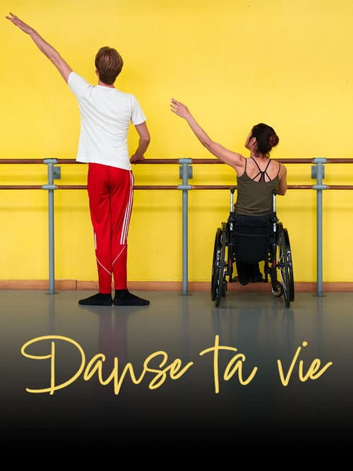 Danse ta vie (2024) poster