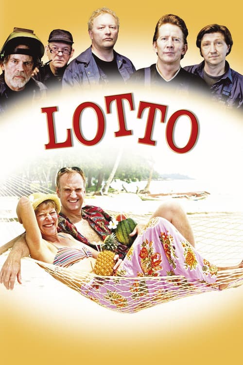 Lotto (2006) poster