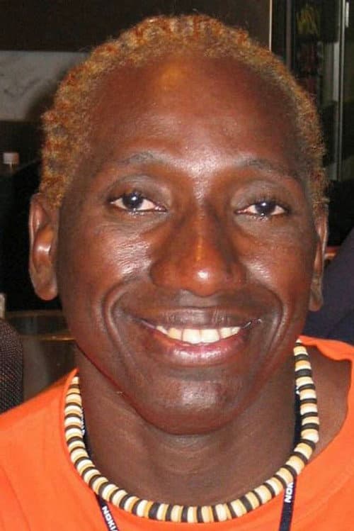 Ibrahim Maiga foto