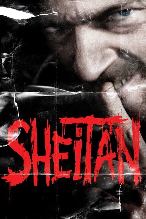 Sheitan (2006) poster