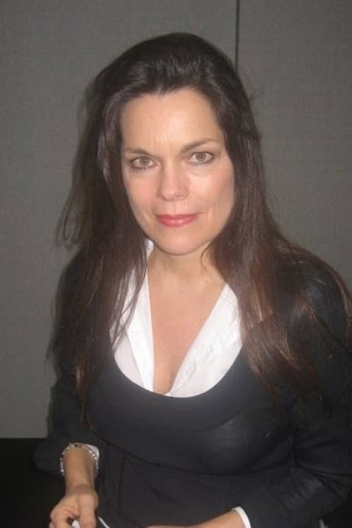 Francesca Gonshaw foto