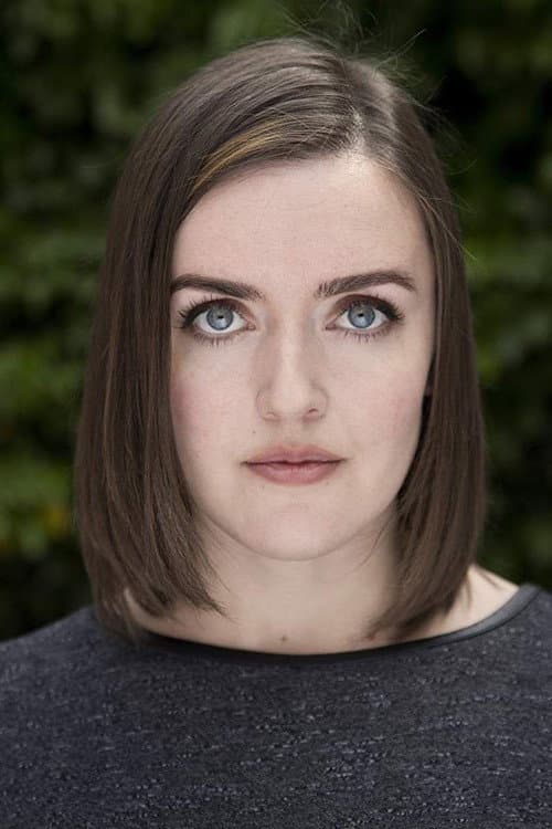Aoibhéann McCann foto
