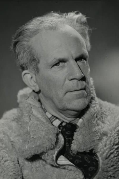 Svend Methling foto