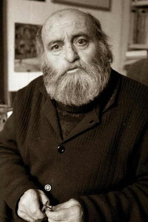 Angelino Fons foto