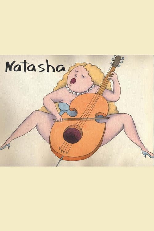 Natasha (2001) poster