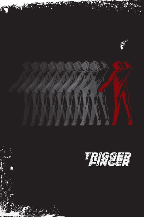 Trigger Finger (2012) poster