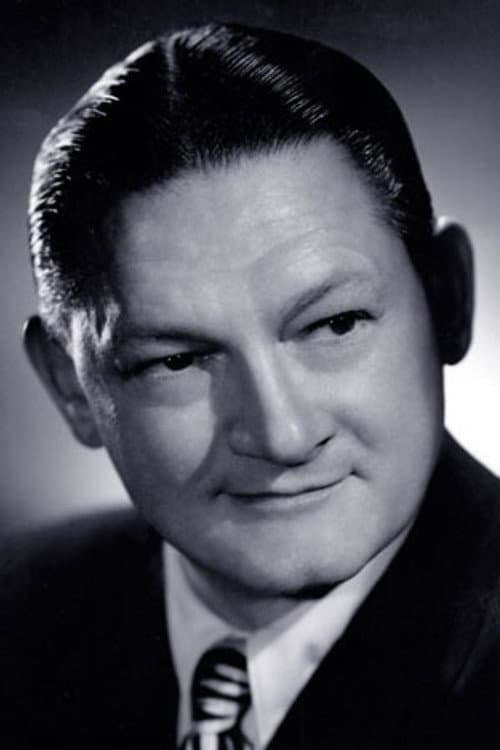 Victor Young foto
