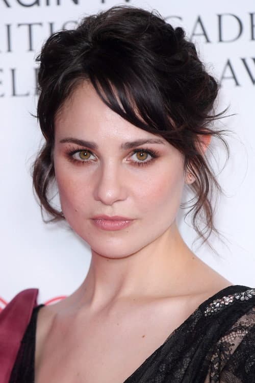 Tuppence Middleton foto