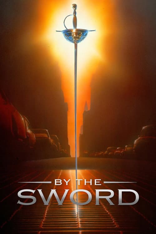By the Sword (1991) poster