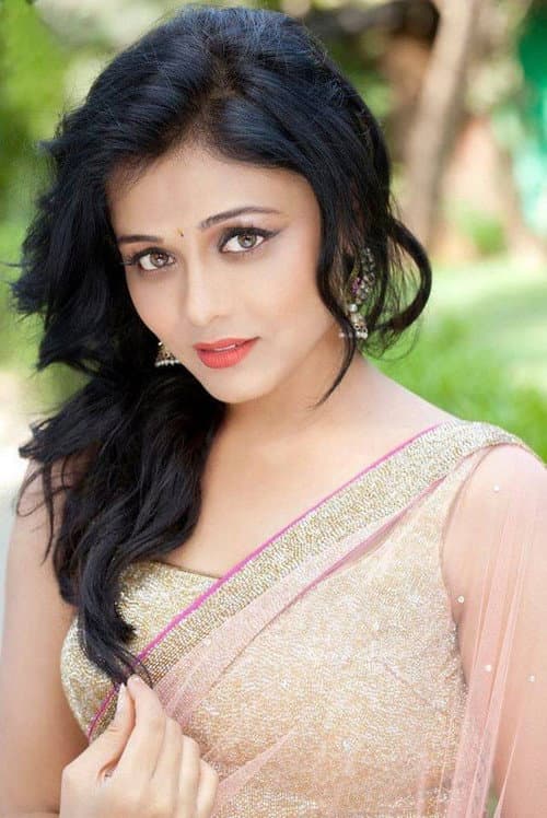 Prarthana Behere foto