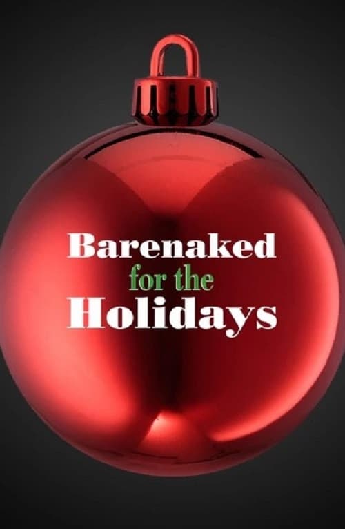 Barenaked for the Holidays (2005) poster