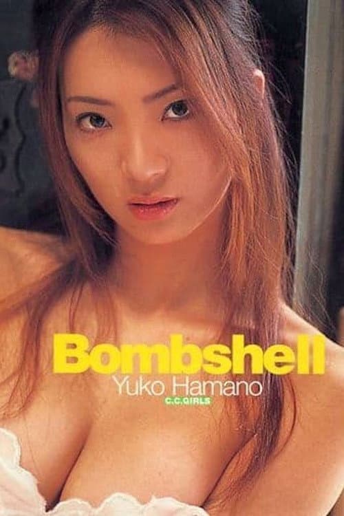 Bombshell (2001) poster