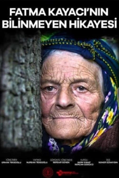 Fatma Kayacı'nın Bilinmeyen Hikayesi (2021) poster
