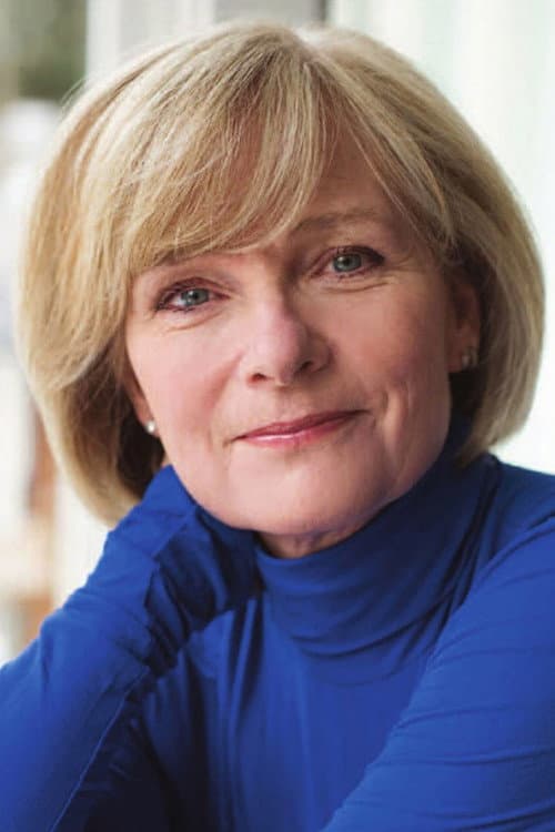 Barbara Underhill foto