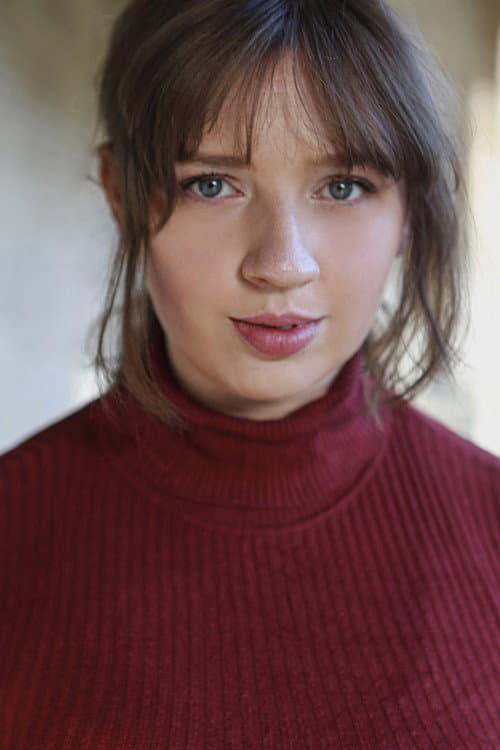 Helena Collins O’Connor foto