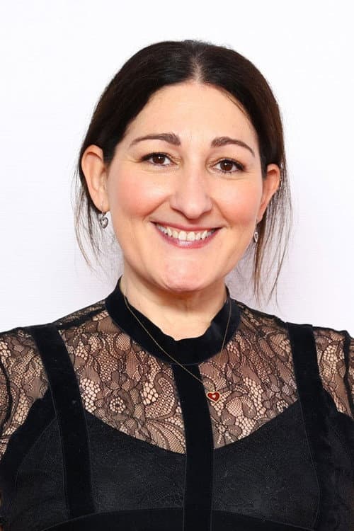 Tina Carbone foto