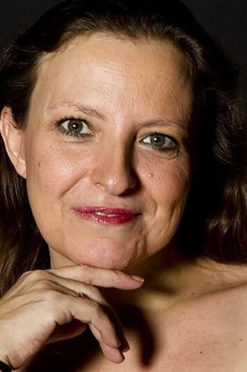Nuria Gallardo foto