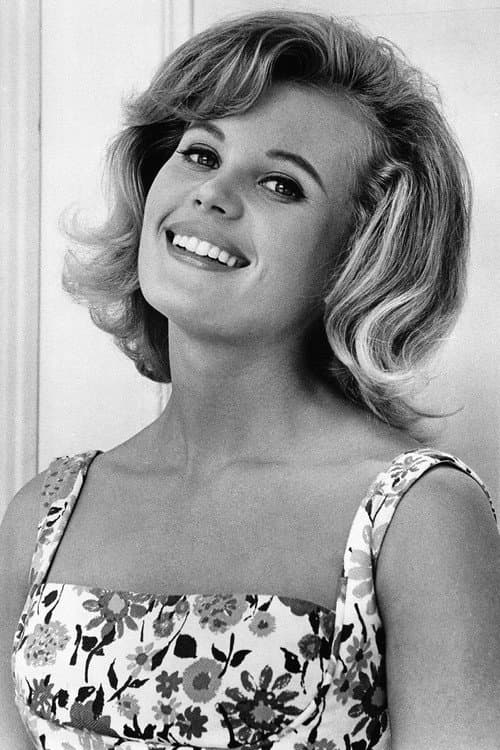 Pamela Austin foto