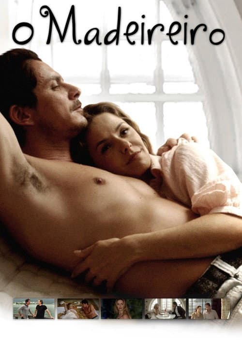 O Madeireiro (2011) poster