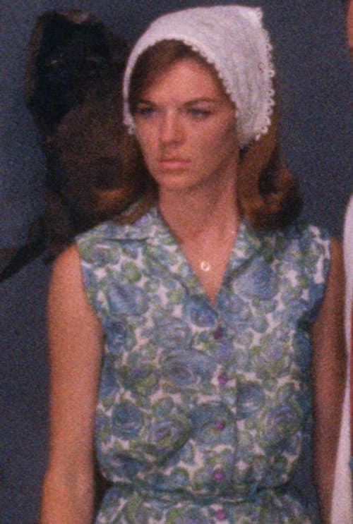 Diane Mahree foto