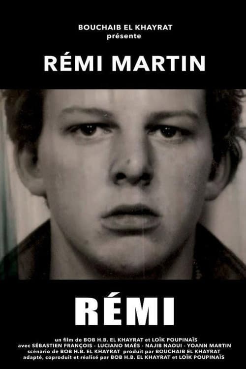 Rémi (2024) poster