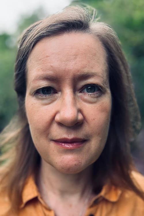 Monica Garnsey foto