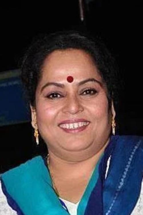 Nirmiti Sawant foto
