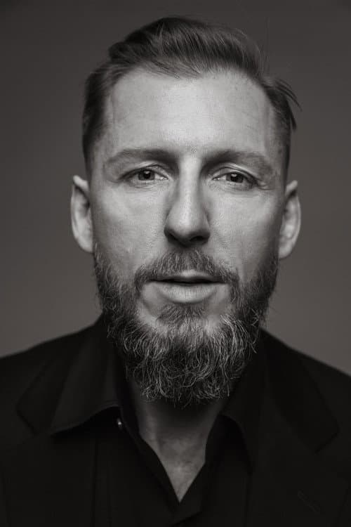 Kerby Joe Grubb foto