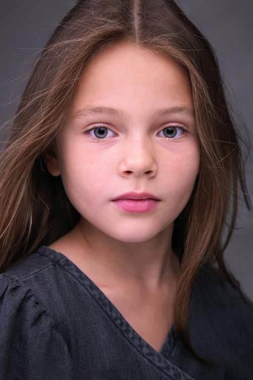 Amy Sharp foto
