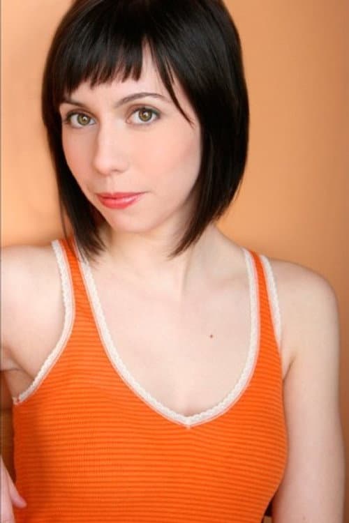 Laura Grey foto