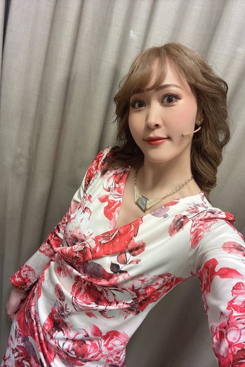 Miki Yamada foto