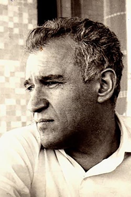 Martin Blaszko foto