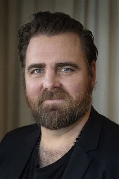 Mattias Nordkvist foto