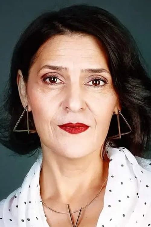 Elena Ivanca foto