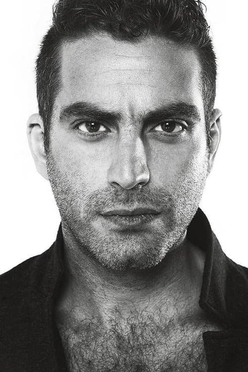 Nabil Issa foto