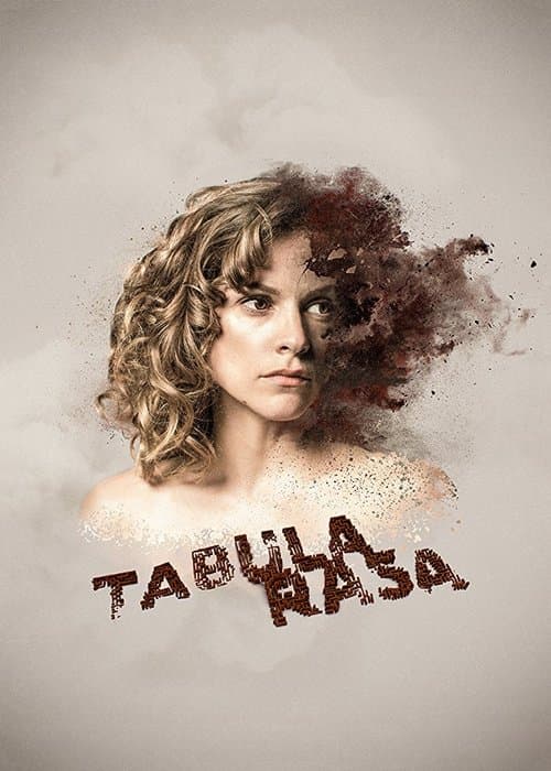 Tabula Rasa (2017) poster