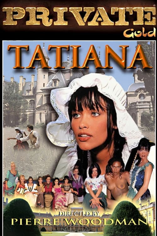 Tatiana (1997) poster