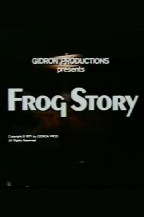 Frog Story (1972) poster