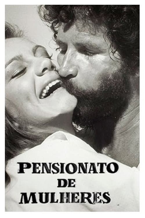 Pensionato das Vigaristas (1978) poster