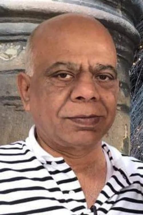 Ashok Dhanuka foto