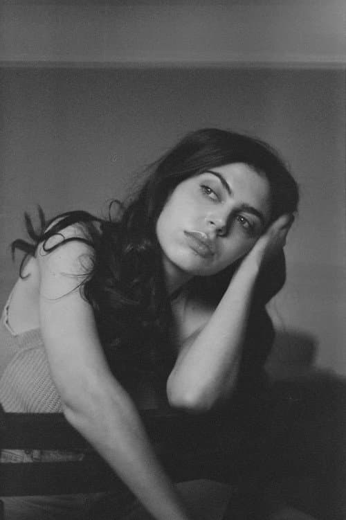 Pilar Fridman foto