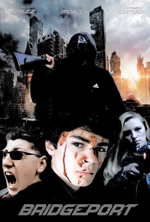 Bridgeport (2018) poster