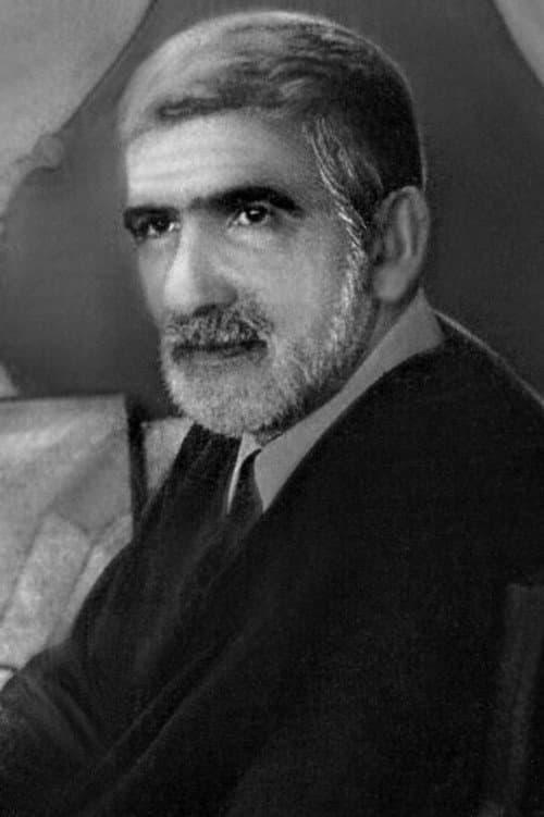 Nazim Məmmədov foto