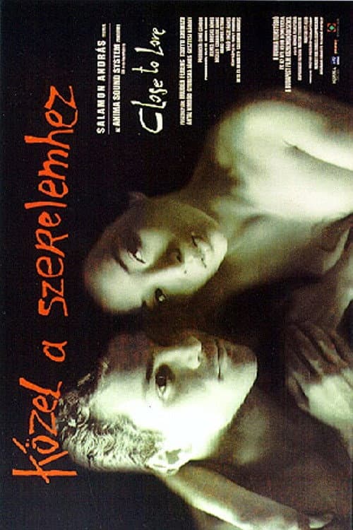 Közel a szerelemhez (1999) poster