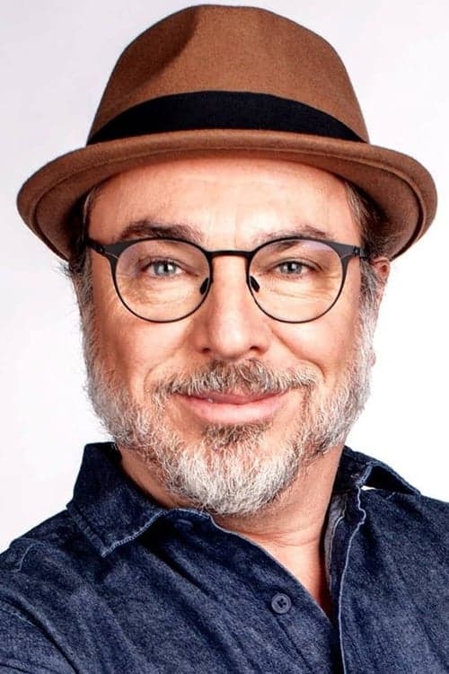 Christian Bégin foto